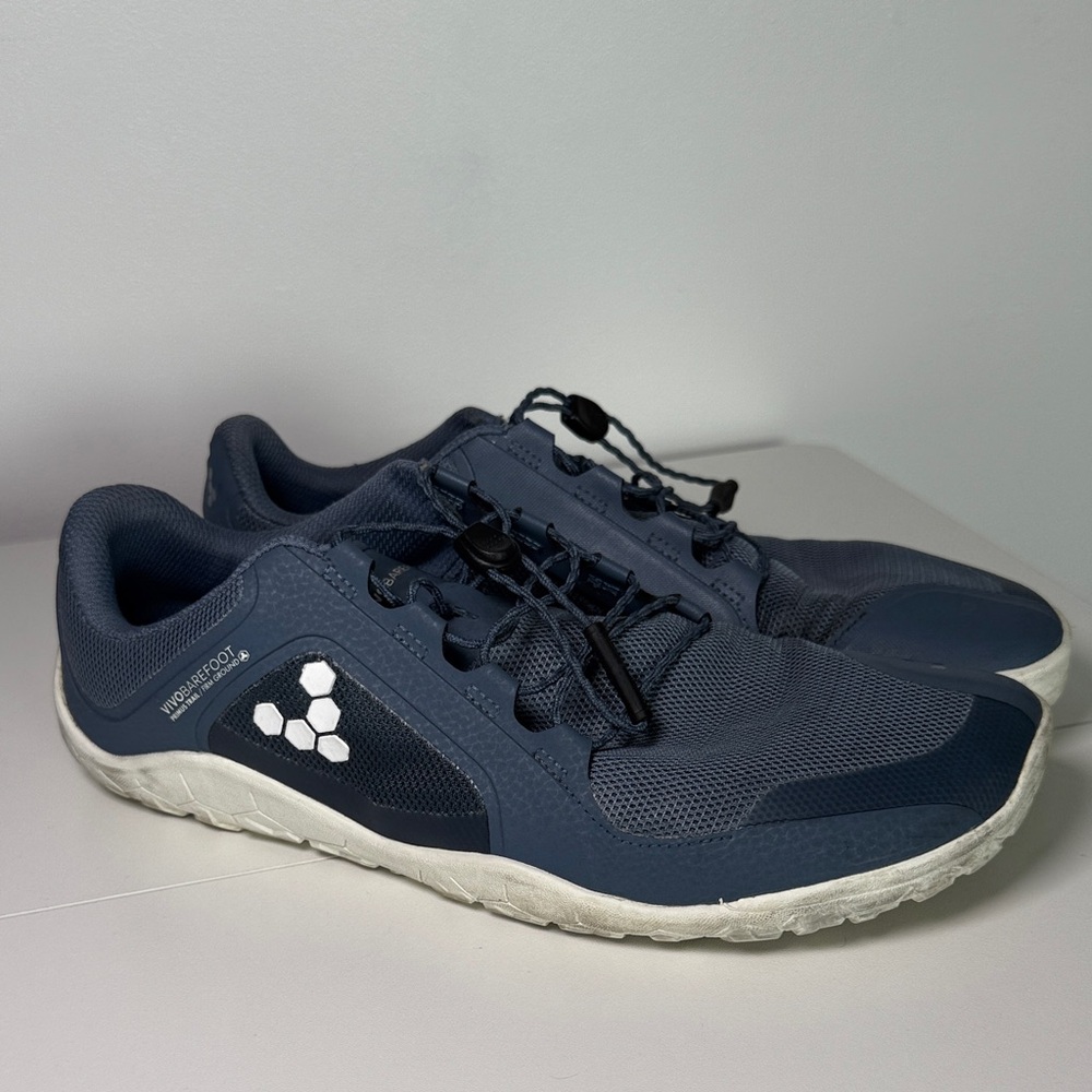 Vivo barefoot men’s primus trail